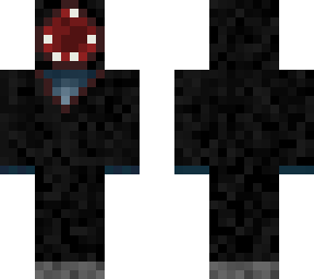 tyrant squid