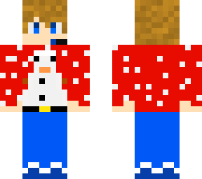 ugly sweater (fixed)