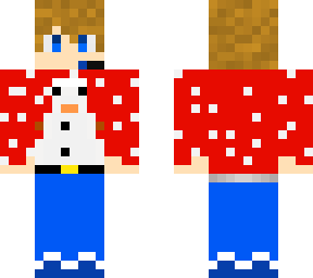 ugly sweater