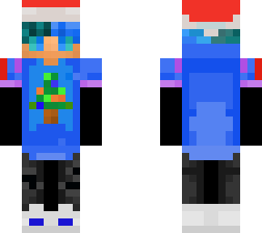 update christmas
