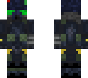 valkyrian marine armor
