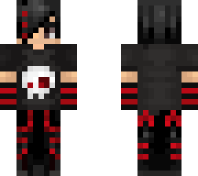 venomfrankie mallgoth