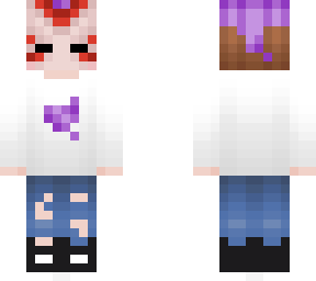 vereen but sweater (i make too many of these ik but s t y l e)