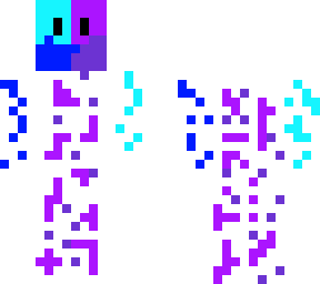 very special pixel design