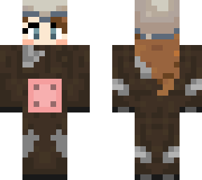 vikingcow