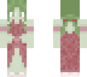 vine princess