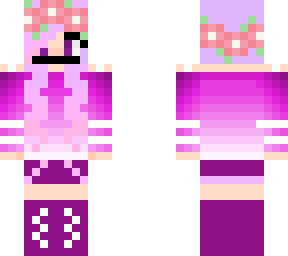 violetwolf64 (with mask)