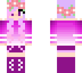 violetwolf64 (without mask)