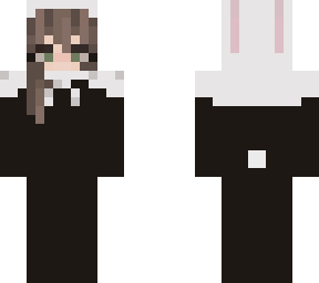 vuvvys bunnie