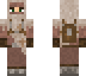 wanderer