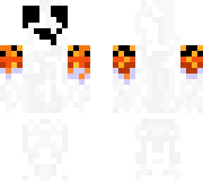 wax man