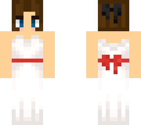 wedding skin 2.0