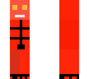 weird creeper