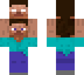 why steve?