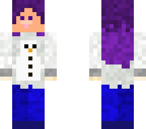 winterskin