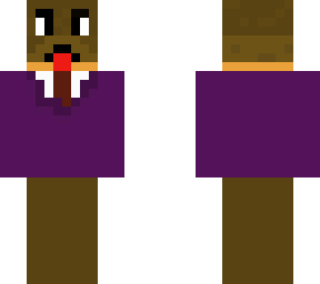 wip  doggydo62 skin