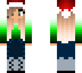wish skins christmas