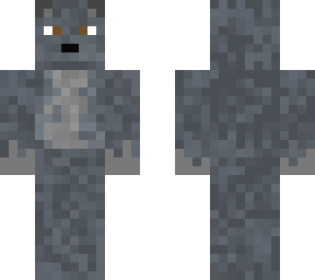wolf