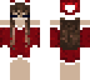 xmas gal