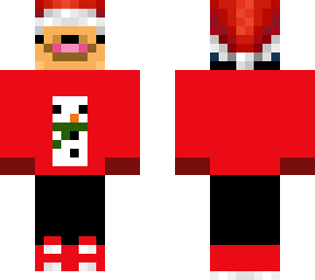 xmas me