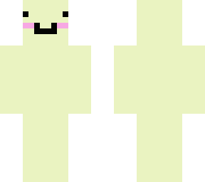 yellow dude