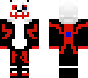 yo bro my first skin