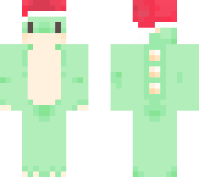 yoshi navideo v 2