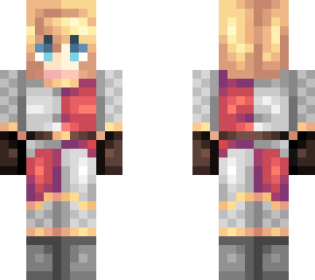 ysolda battle-shield- sister of the snow