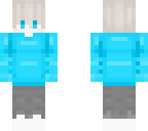 zkys ''normal'' skin