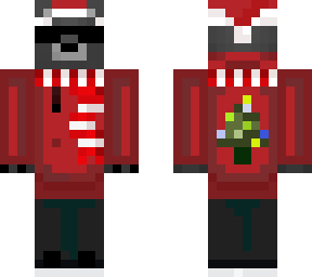 zuh! christmas edition