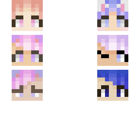 *~cute pfps~* adoptables!