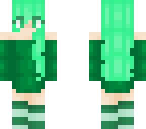 +*~merry christmas!~*+ (green ver.)
