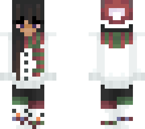~-+-~snowy winter~-+-~