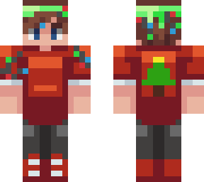 -+ christmas version +-