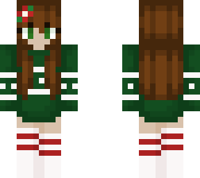 - christmas eve -