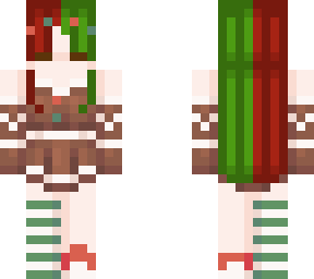 ~ ginger bread ~