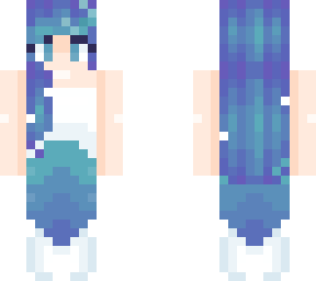 ~ m e r m a i d ~