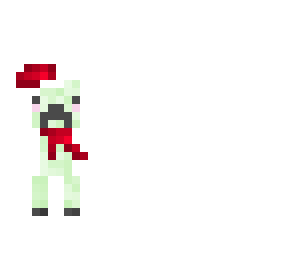 + merry christmas- baby creeper! +