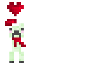 + merry christmas- baby creeper 2.0! +