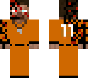 (fictional) test subject 77