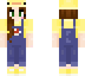 ^my mc skin^