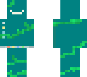 ~this is my skin~