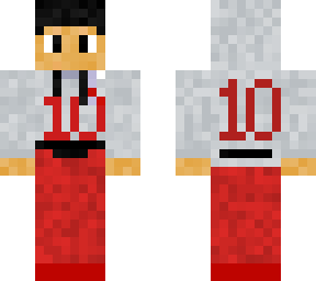 10 boy