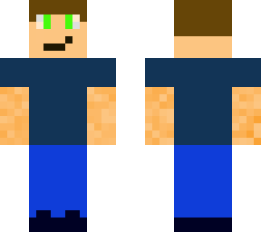 a random guy