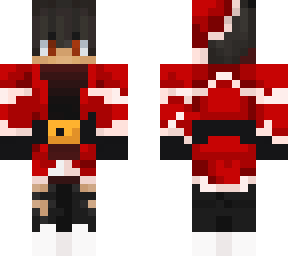 a skin i found but with brown eyes