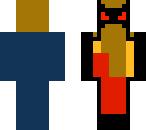a superhero
