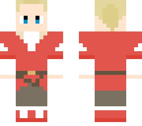 adora from she-ra and the princesses of power