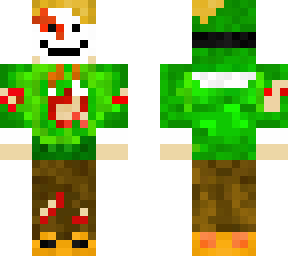 after battle dream (fixed)