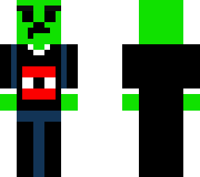 agent creepsy