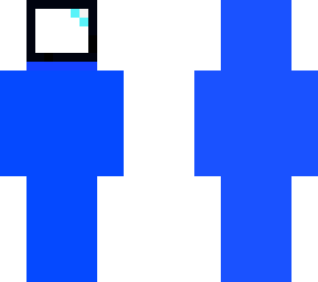 among us blue
